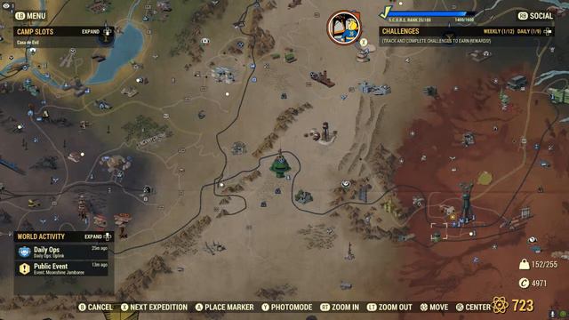 Fallout 76 (Part 35 shmovin) смотреть онлайн