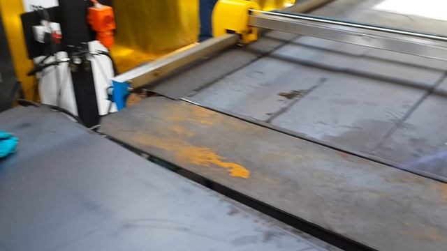 ЦПУ Плазма Oggie's Plasma CNC смотреть онлайн