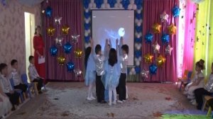 Звездный танец-2. Видео Sirin