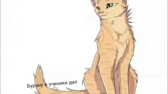 История Бурана
