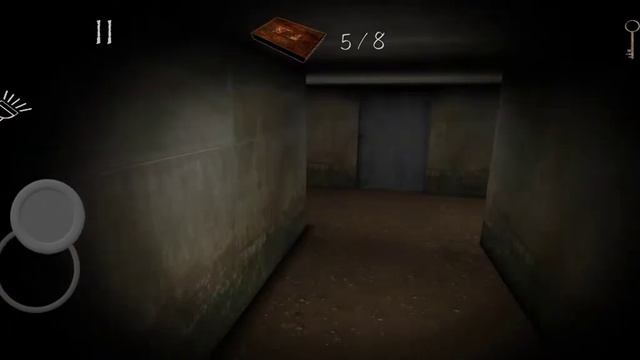 Slendrina the Cellar 2 • Hard #4 смотреть онлайн
