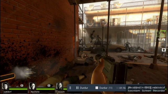 A Strange Battle & Deat 2 смотреть онлайн