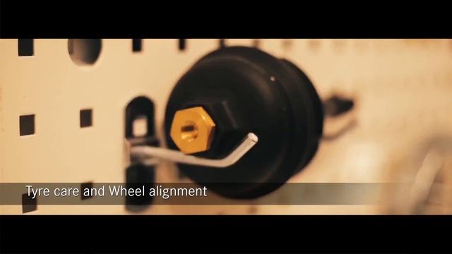 Silver Star Mercedes-Benz State-of-the-Art Aftersales facility at Sanathnagar, Hyderabad смотреть онлайн