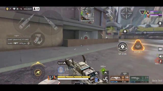 WHERE IS APEX LEGENDS MOBILE SOFT LAUNCH | Apex Mobile Updates in HINDI смотреть онлайн