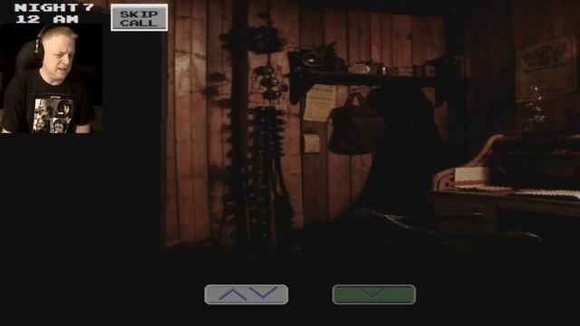 5 Nights at Wario's 2 - Night 6 and 7 - LET'S PLAY A LITTLE GAME смотреть онлайн