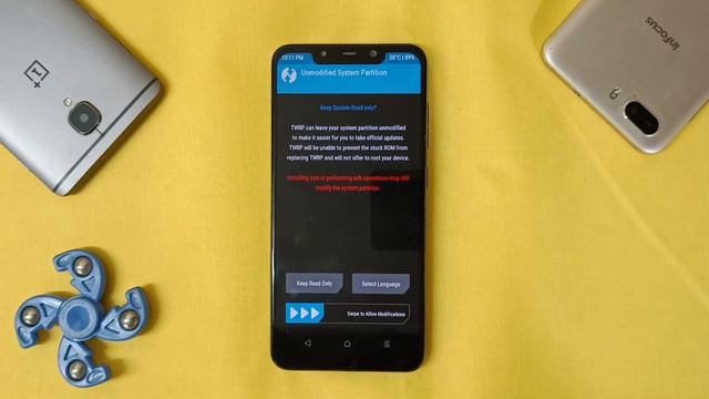 Evolution X V7.4 For POCO F1 With MIUI Camera Quick Look & Installation Guide #evolutionx #pocof1