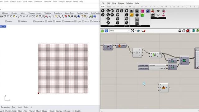 Grasshopper / Random Gradient смотреть онлайн