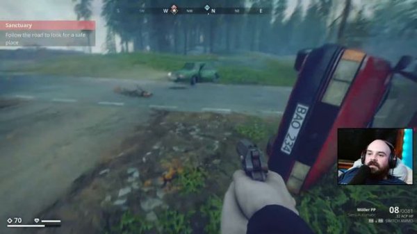 Get On This Game Now! - Generation Zero | Xbox Series X Game Pass Gameplay