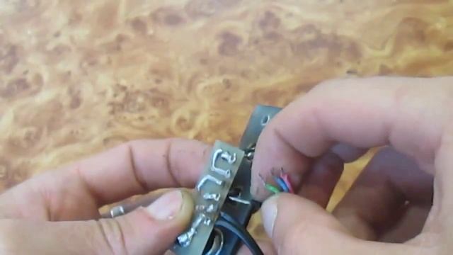 пайка на плату в корпус для светодиодная лента часть 2 смотреть онлайн