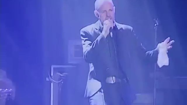The Tragically Hip - Fiddler's Green (Live in Abbotsford 08/08/2009) смотреть онлайн