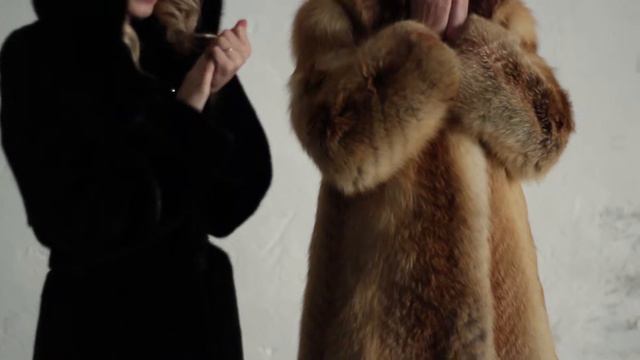 Меховая радуга смотреть онлайн