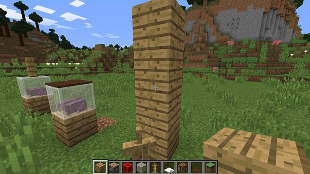 Засовываем мозги в банку - MineCraft смотреть онлайн