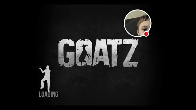 My Goat Simulator GoatZ Stream смотреть онлайн