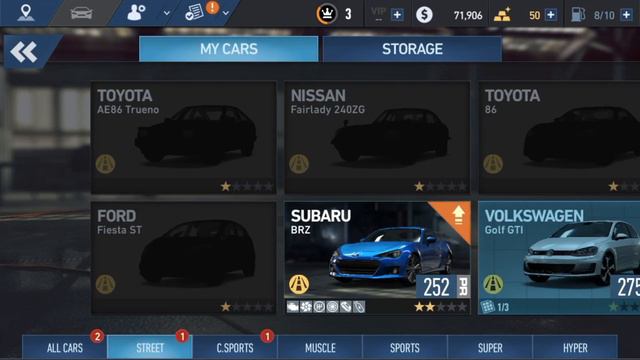 NEED FOR SPEED No Limits Android iOS Walkthrough - Gameplay смотреть онлайн
