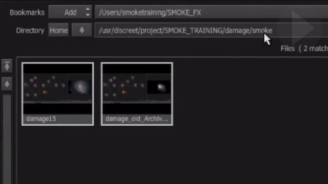 ST019 CFX PT 4 - Filter Effect Nodes смотреть онлайн