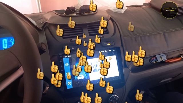 Cobaltga TeslaManitor O'rnatish Mafonsiz Cobalt смотреть онлайн