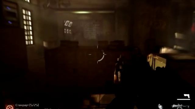 Обзор игры F.3.A.R или F.E.A.R. 3 Часть 1 смотреть онлайн