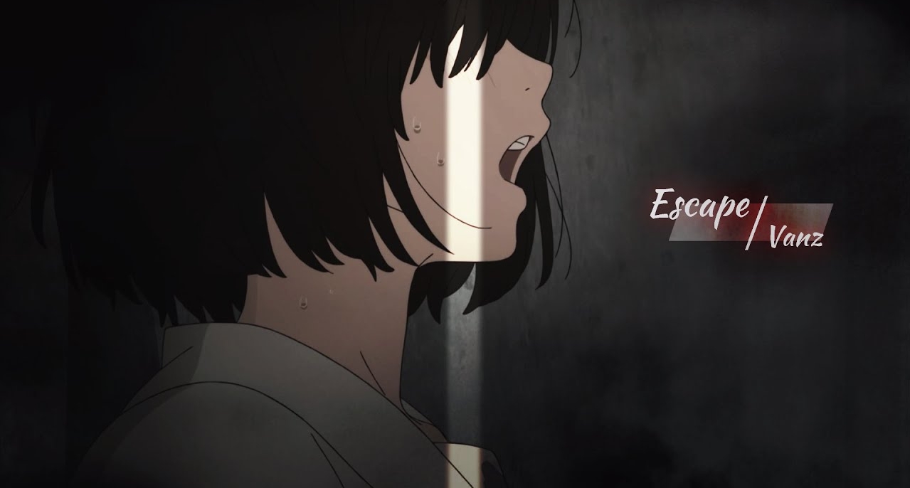 Escape / AMV / Анимемикс / Animemix