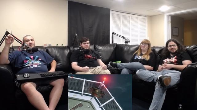 Renegades React to... BirgirPall - We Broke MGSV: The Phantom Pain & Bot Colony (Biggi) смотреть онлайн