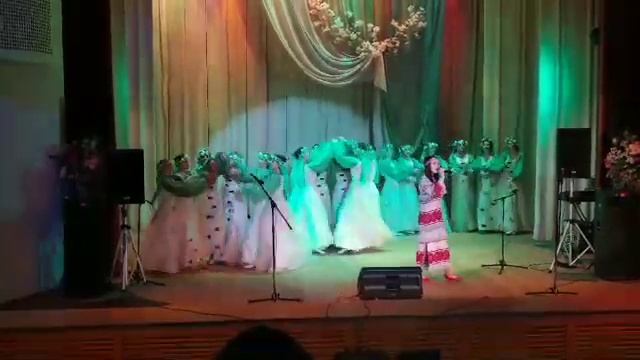 •| танец|Беловежская пуща|Yanchik Bananchik |• смотреть онлайн