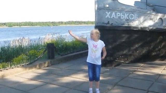 Проект "Классика российской провинции" Виктор Быков "Какая Родина" смотреть онлайн