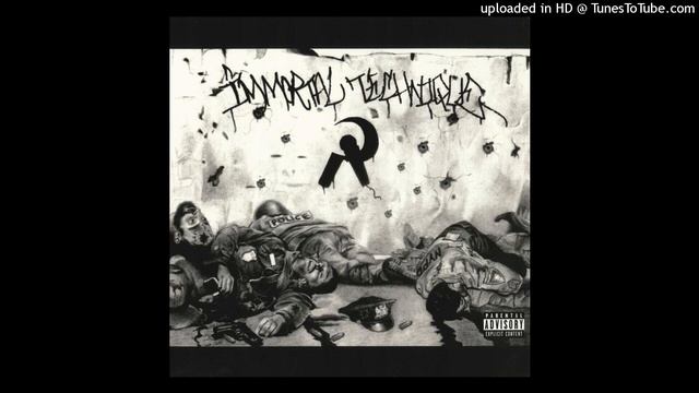 Immortal Technique - Dance With The Devil Instrumental смотреть онлайн