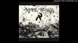 Immortal Technique - Dance With The Devil Instrumental