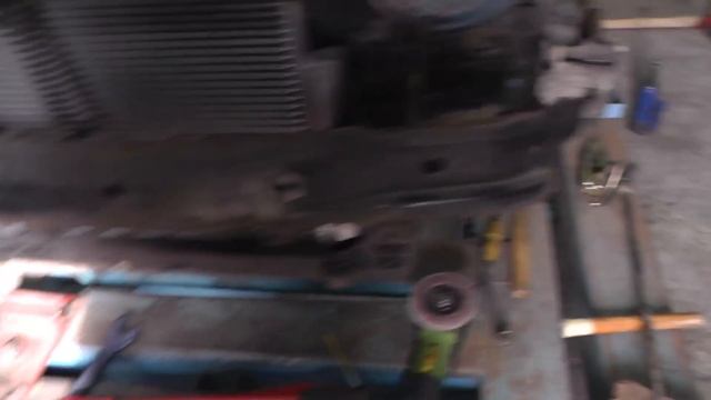 Fiesta. Отчет о проделанной работе. смотреть онлайн