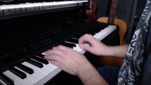 Scarborough Fair - Simon and Garfunkel (Cover) смотреть онлайн