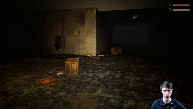 Прохождение игры Tunnels Of Despair #1 смотреть онлайн