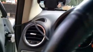 Опель Антара 2.4 промывка инжектора