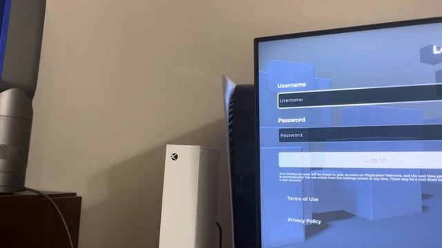 Roblox PS4/PS5: How to Login to Xbox/PC Roblox Account Tutorial! (Easy Method) смотреть онлайн