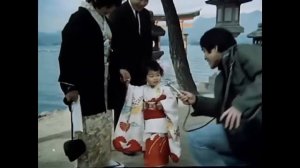 Москва, любовь моя 1974 фрагмент