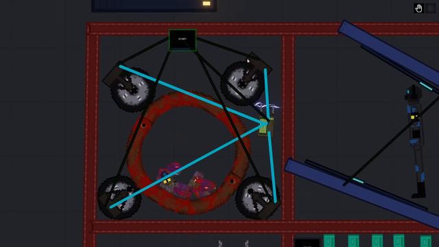ХАЛФ ЛАЙФ 3 В PEOPLE PLAYGROUND! ТЕКСТУР ПАК В СТИЛЕ HALF LIFE смотреть онлайн