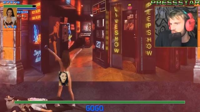 Горячие ципочки ►PewDiePie Русская озвучка ◄ смотреть онлайн