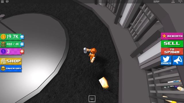 БОМЖА КИНУЛИ НА 2600 РОБУКСОВ! НЕ ПОКУПАЙТЕ БОМБУ! ВЫЖИВАНИЕ БОМЖА В РОССИИ ROBLOX #6 смотреть онлайн