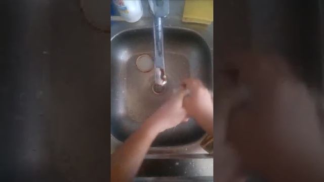 Как правильно мыть ложки смотреть онлайн