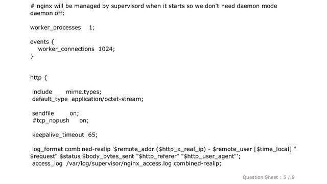 Django : gunicorn, nginx (v 1.3.14), django, and gevent-socket.io, on dotcloud смотреть онлайн