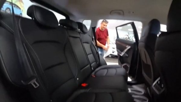 Недостатки Geely Atlas pro @Ivan Skachkov