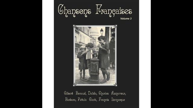 Mado Robin - La gitane et l'oiseau смотреть онлайн