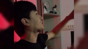 Басстер - Дисс да нигеро | official Vidio 2023