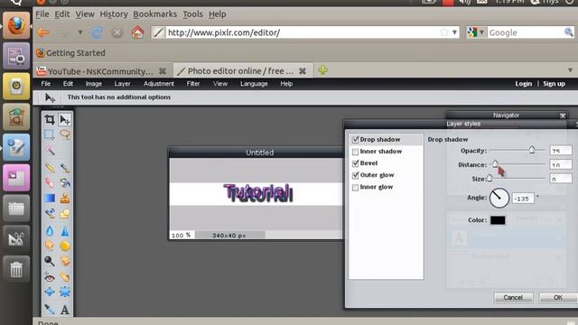 Photoshop Online, Free and Legal смотреть онлайн