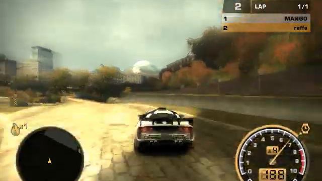 Need for speed most wanted master glitch with the lotus elise смотреть онлайн