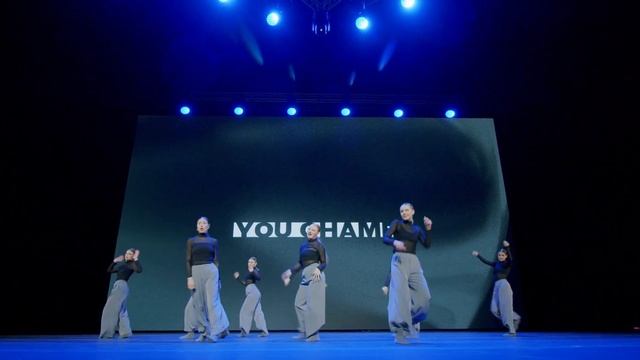 3 RD | FEMALE PERFORMANCE | СОЛЬ | YOU CHAMP 2023 | #ekaterinburg смотреть онлайн