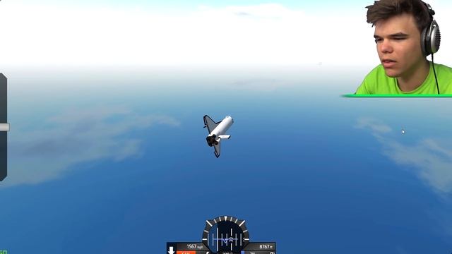 TO THE MOON AND BACK! (Simple Planes) смотреть онлайн