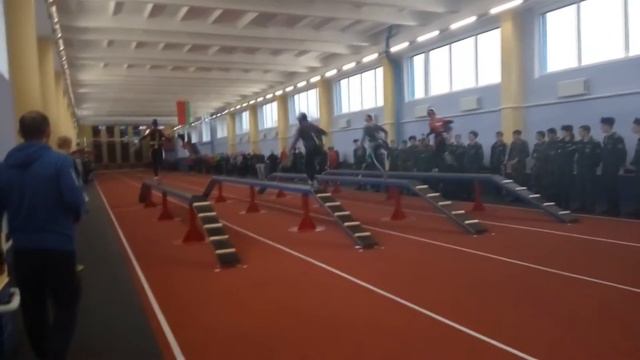 Новые имена пожарный спорт сотня смотреть онлайн