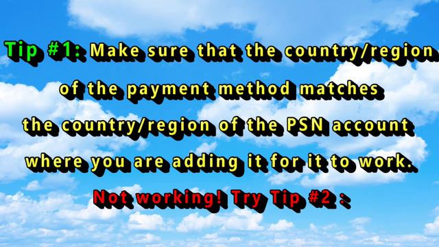 How to Fix PS4 error wc-34737-4 смотреть онлайн