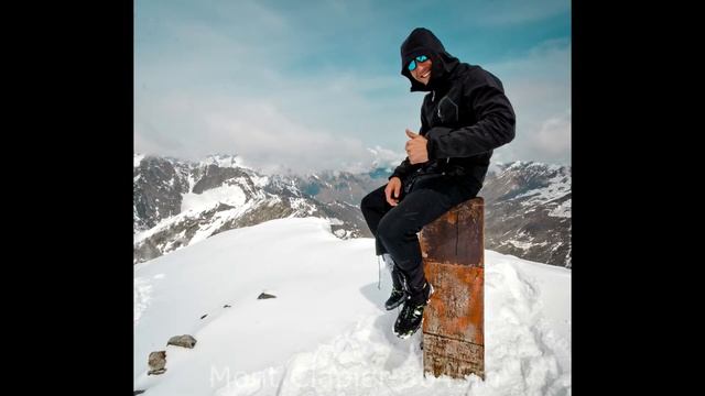 NIKON D7000 PHOTOGRAPHIE EN MONTAGNES смотреть онлайн