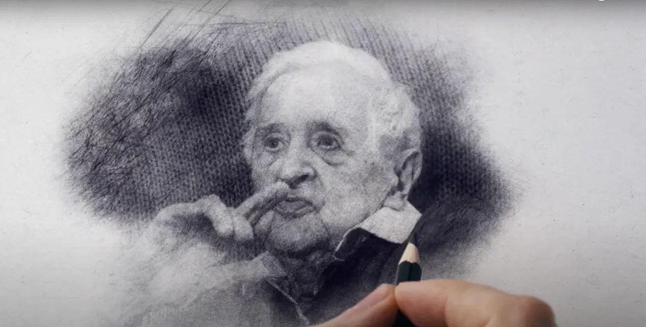 (Трейлер) Ю.К. Толстой "95 лет в огне" смотреть онлайн