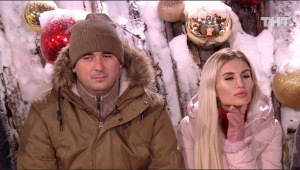 ДОМ-2 Город любви 5732 день Вечерний эфир (19.01.2020)